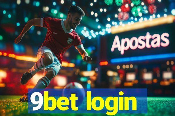 9bet login