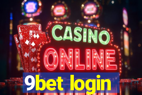 9bet login