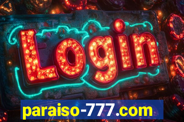 paraiso-777.com