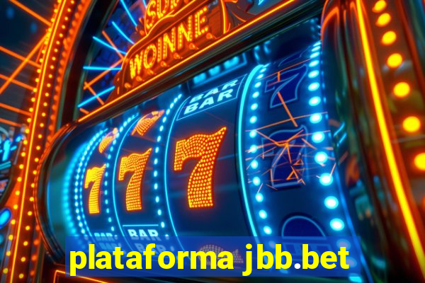 plataforma jbb.bet