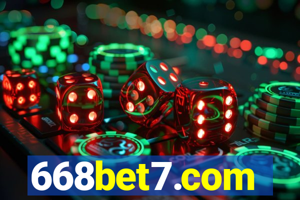 668bet7.com