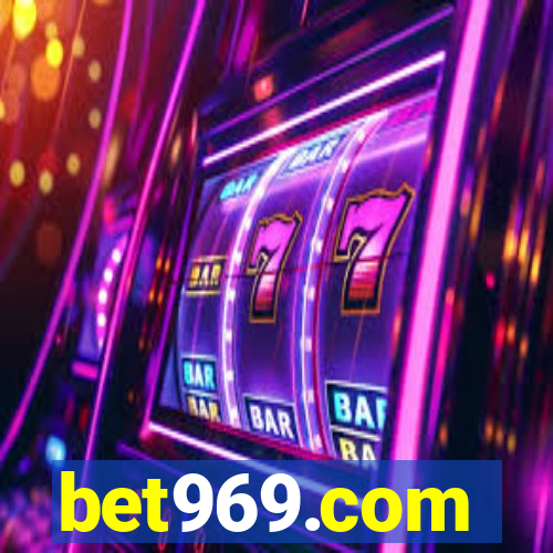 bet969.com