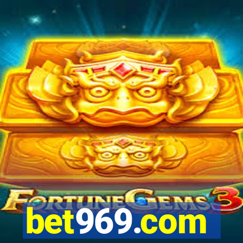 bet969.com