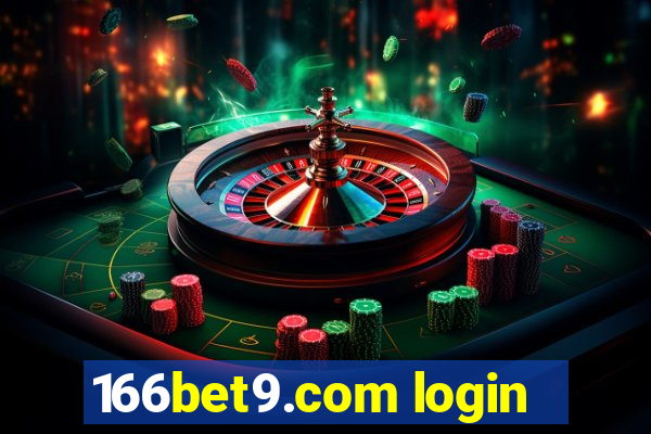 166bet9.com login