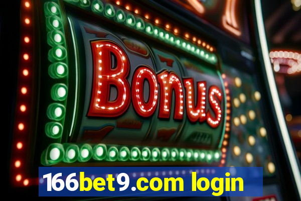 166bet9.com login