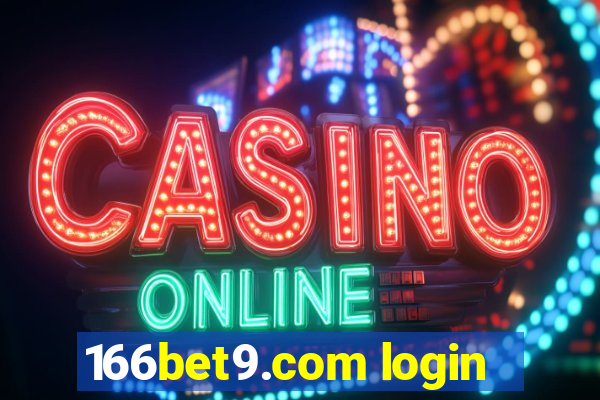 166bet9.com login