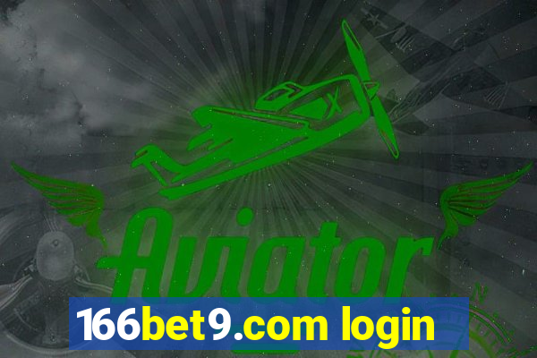 166bet9.com login