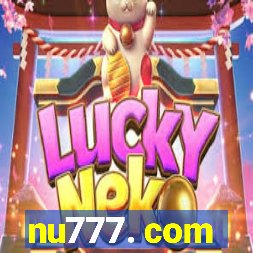 nu777. com