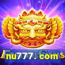 nu777. com