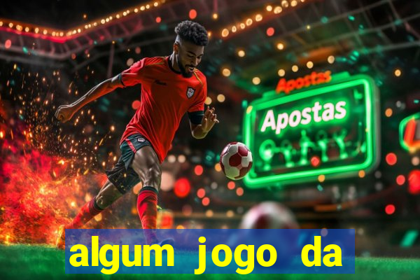 algum jogo da dinheiro de verdade