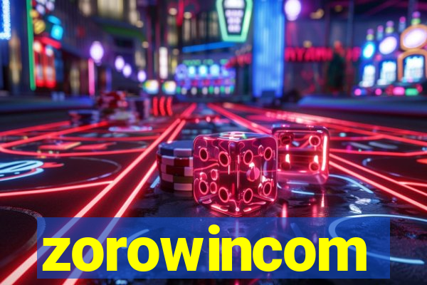 zorowincom