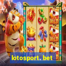 lotosport. bet