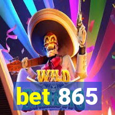 bet 865