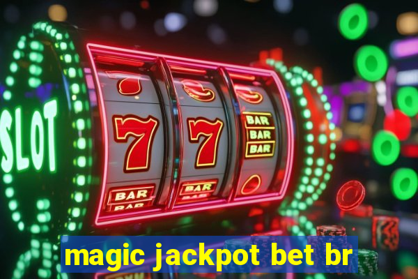 magic jackpot bet br