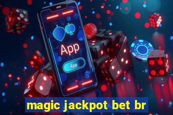 magic jackpot bet br