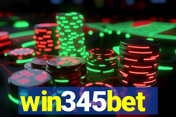 win345bet