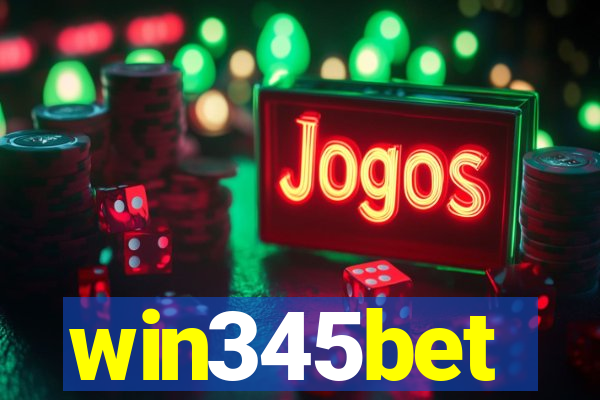 win345bet