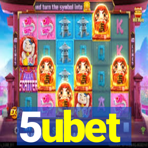 5ubet