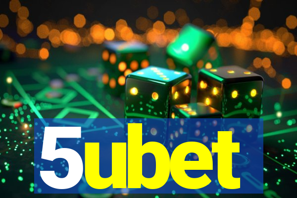 5ubet