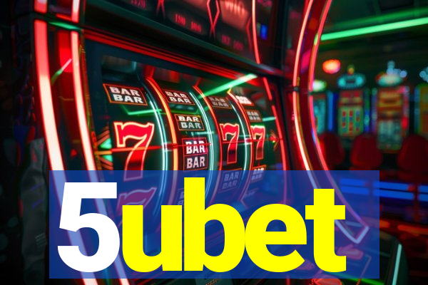 5ubet