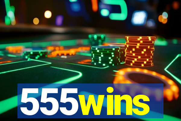 555wins