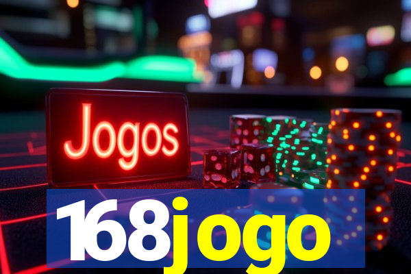 168jogo