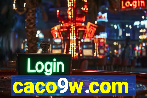 caco9w.com