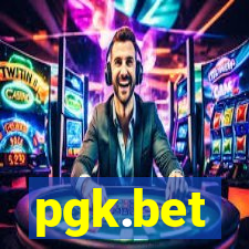 pgk.bet