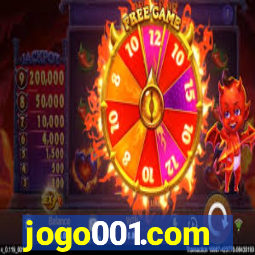 jogo001.com