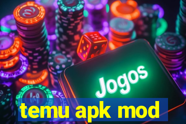 temu apk mod