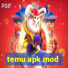 temu apk mod