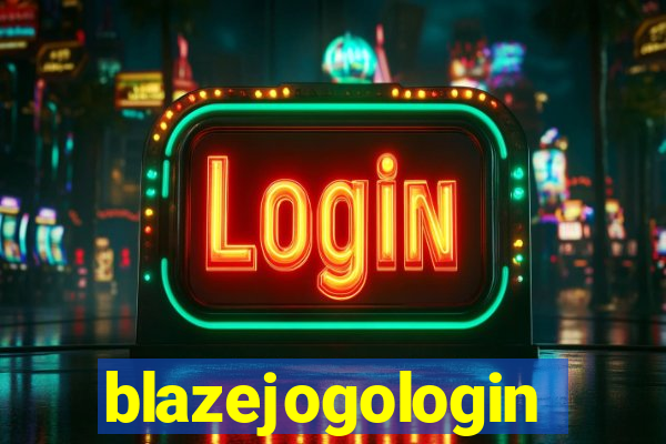 blazejogologin