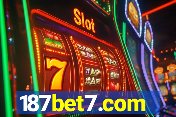 187bet7.com