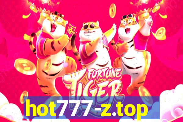 hot777-z.top