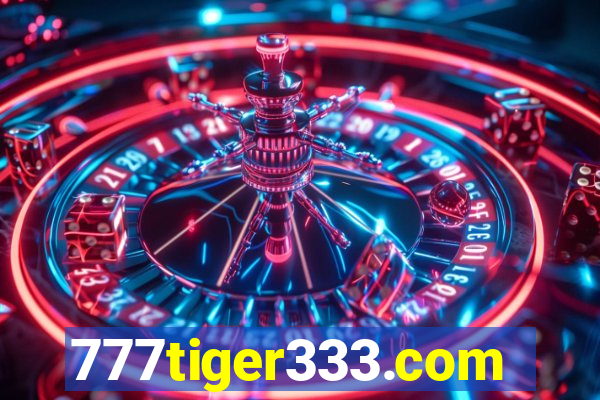 777tiger333.com