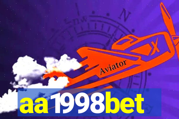 aa1998bet