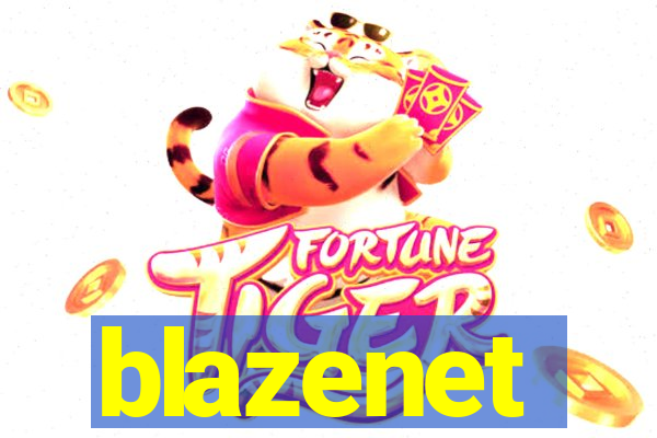 blazenet