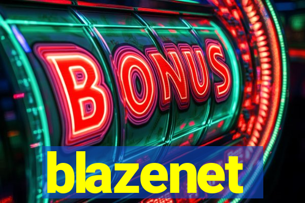 blazenet