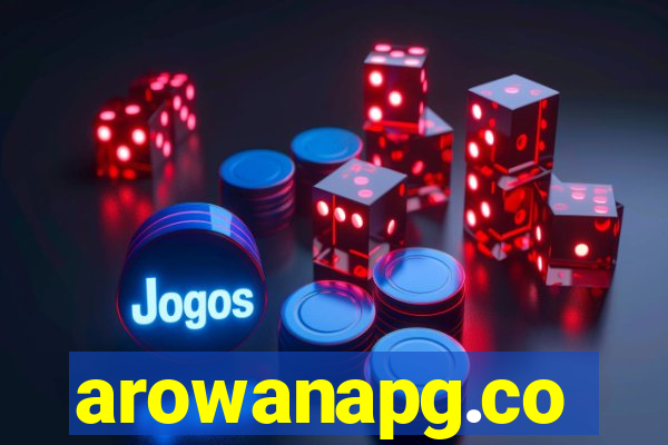 arowanapg.co