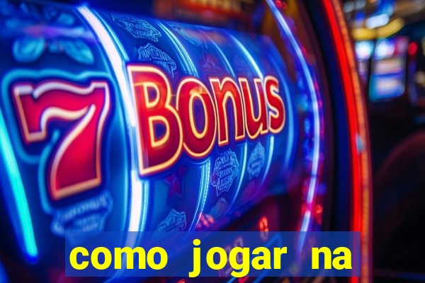 como jogar na seninha online