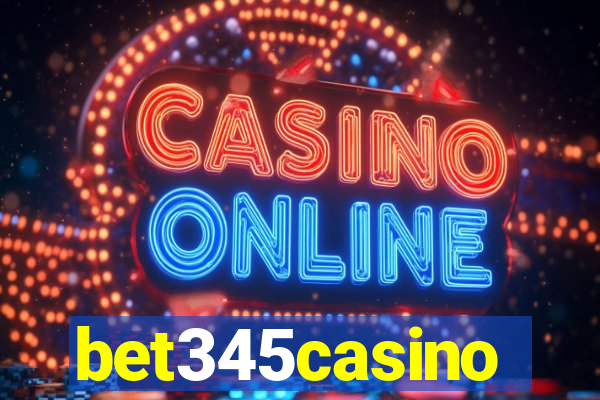 bet345casino