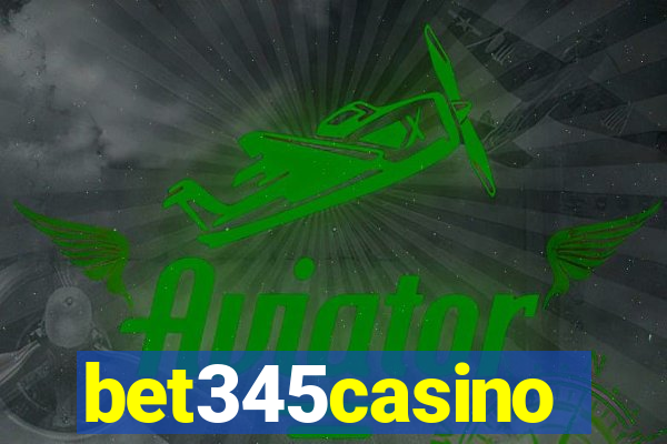 bet345casino