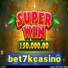 bet7kcasino