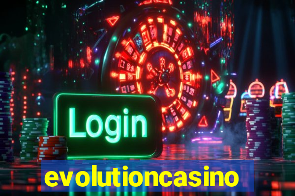 evolutioncasino