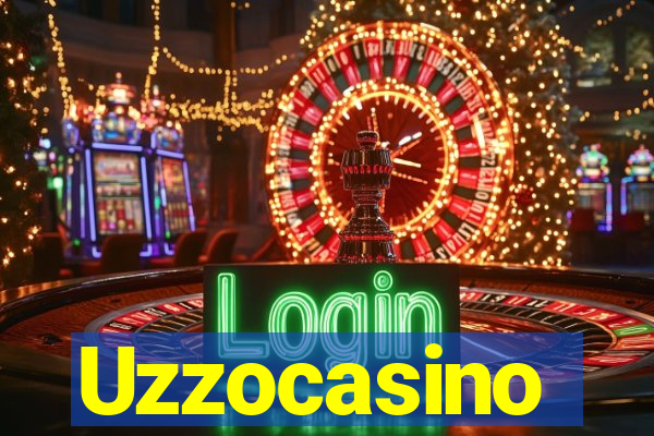 Uzzocasino