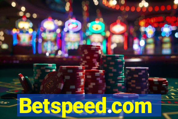 Betspeed.com