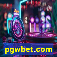 pgwbet.com