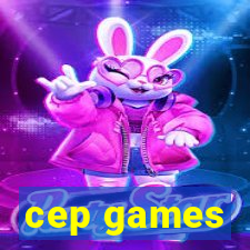 cep games