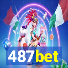 487bet