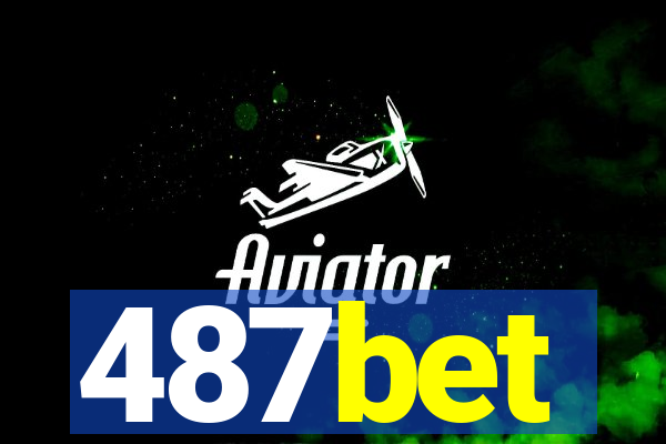 487bet